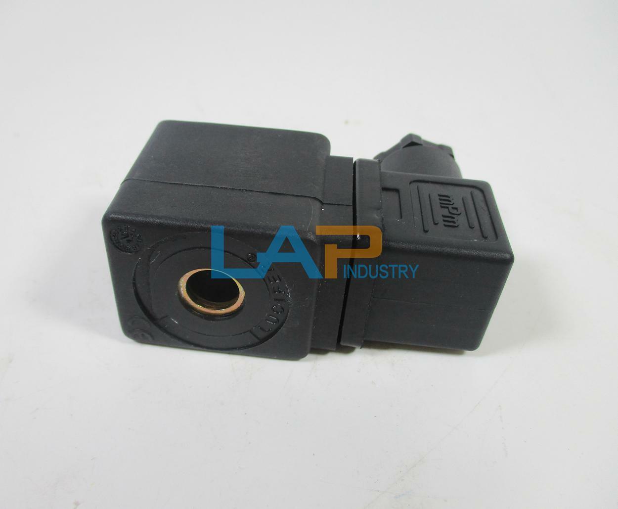 new 1PCS  For Parker Solenoid Valve Coil 491514Q3 D4G 220-240V