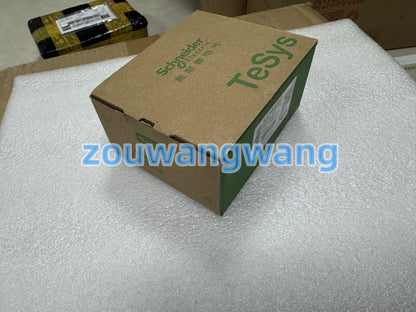 new For Schneider LC1D32BD contactor LC1D32BD Affordable price
