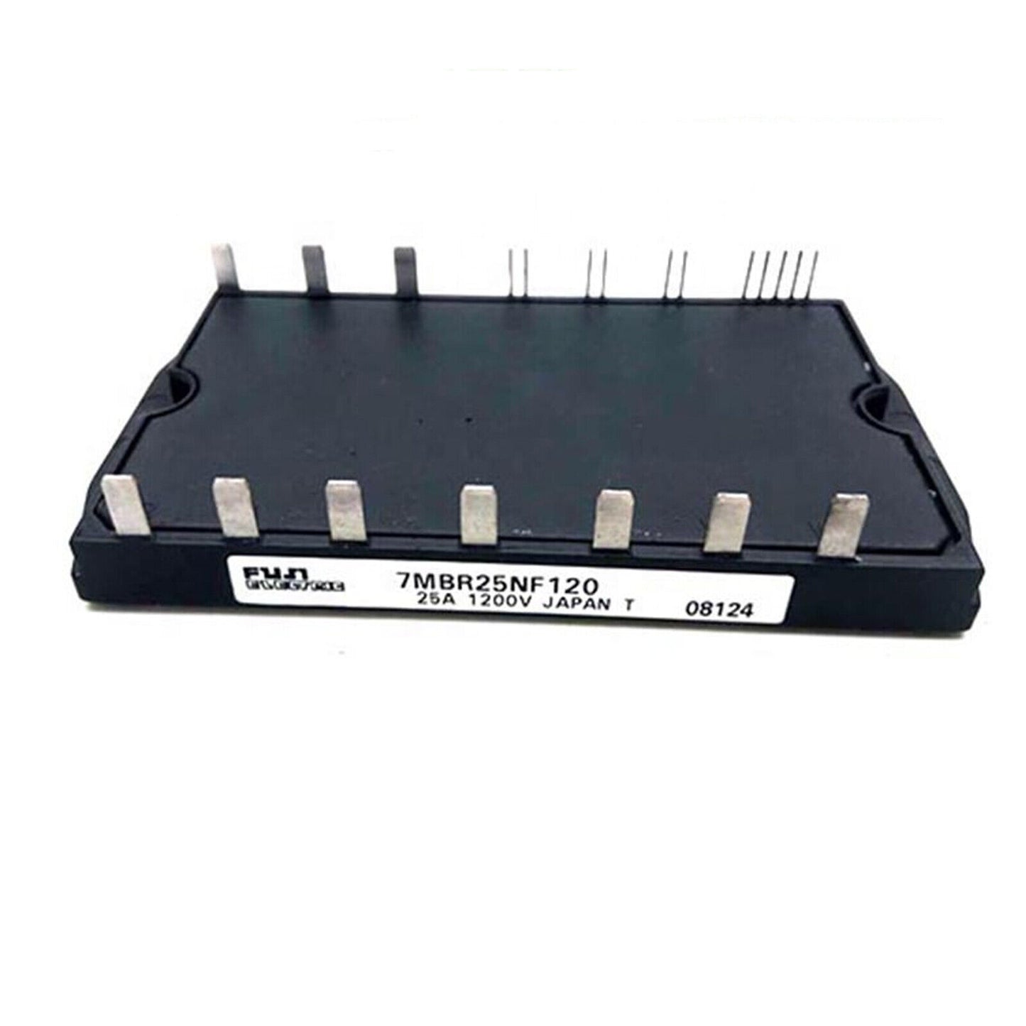 7MBR25NF120 IGBT Module | High-Power Switching Solution from Fuji - FUJI