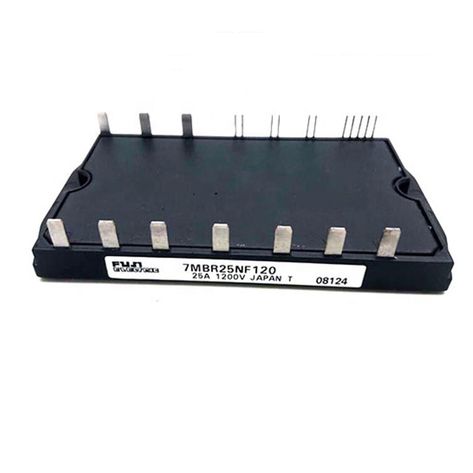 7MBR25NF120 IGBT Module | High-Power Switching Solution from Fuji - FUJI