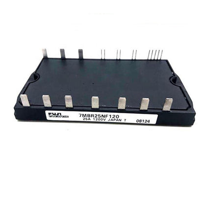 7MBR25NF120 IGBT Module | High-Power Switching Solution from Fuji - FUJI