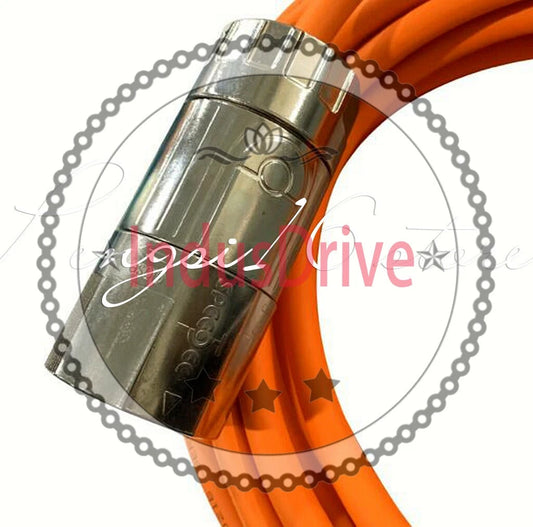 1PC 6fx5002-5dn26-1af0 5M for Servo Cable Shipping Replacement