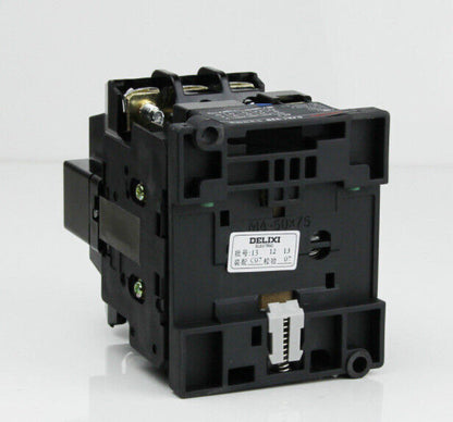Delixi CJX1-32B CJX1-32B/22  3TB44 32A  AC Contactor   #DEL
