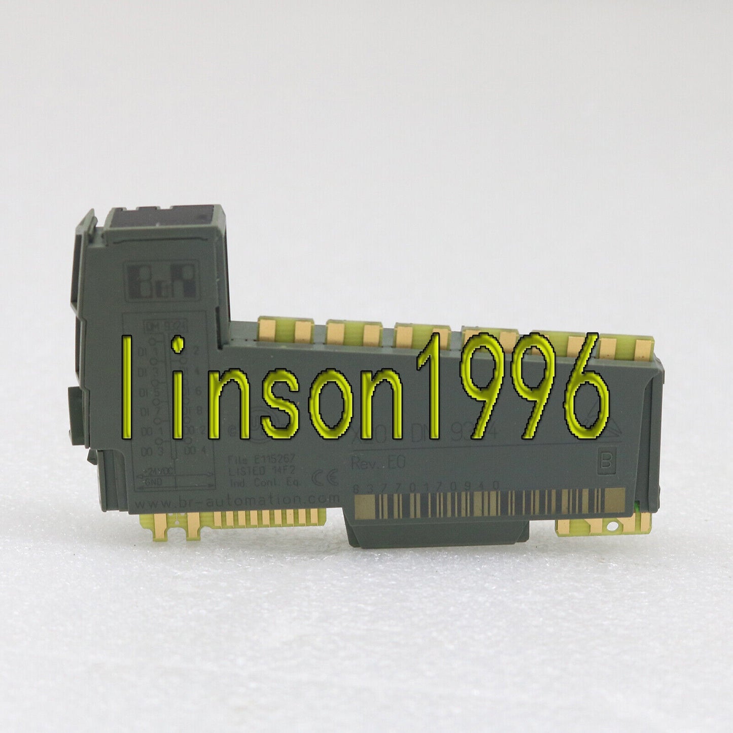 B&R X20DM9324 PLC Module Fast Delivery - B&R