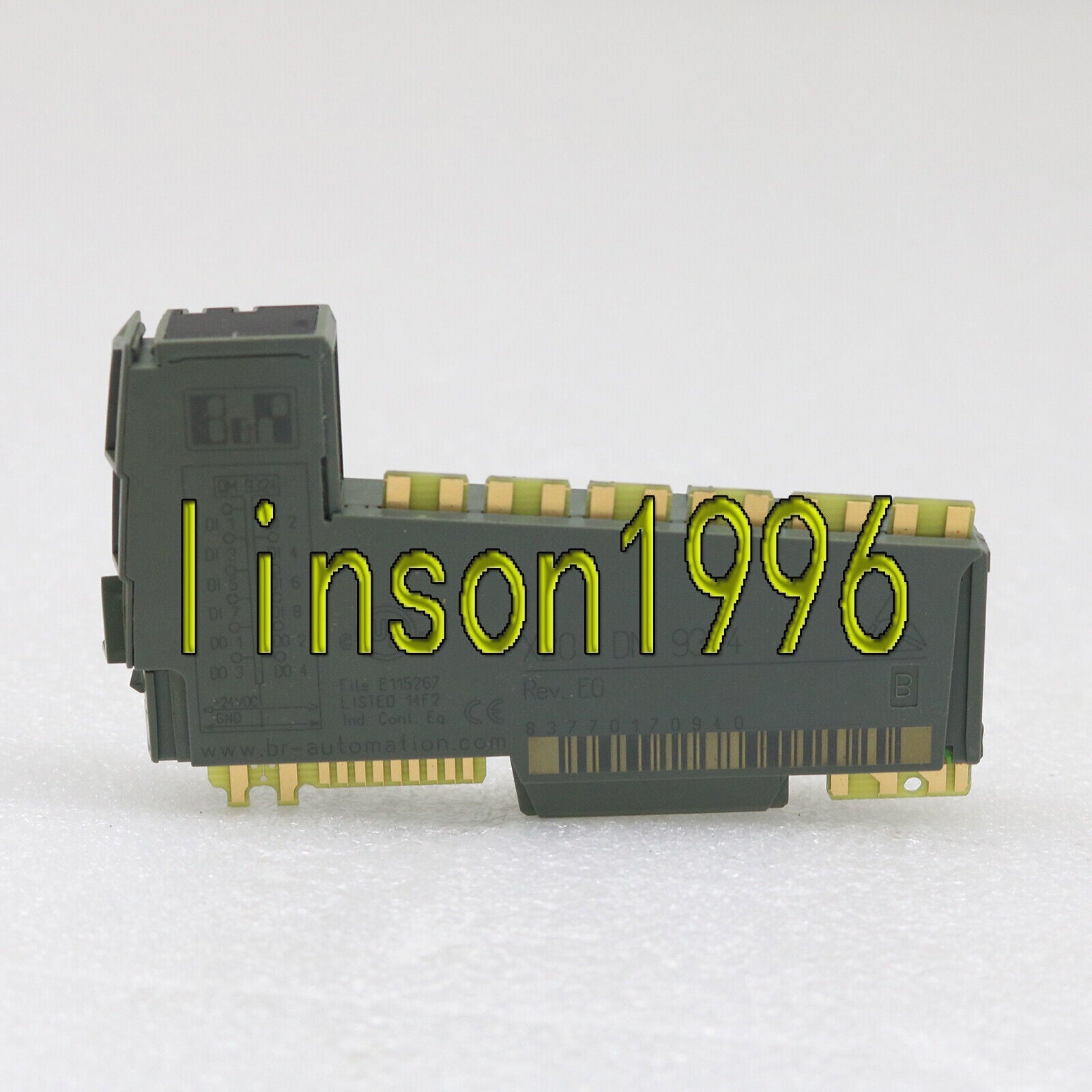 B&R X20DM9324 PLC Module Fast Delivery - B&R