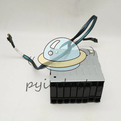 P26930-B21 HPE DL300 Gen10 Plus 2U 8SFF SAS/SATA 12G Bay 1/2 Drive Cage Kit