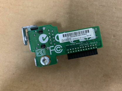 new HP DL120 G7 DL320 ML330 G6 Dedicated iLO Management Module 514208-001 575058-001