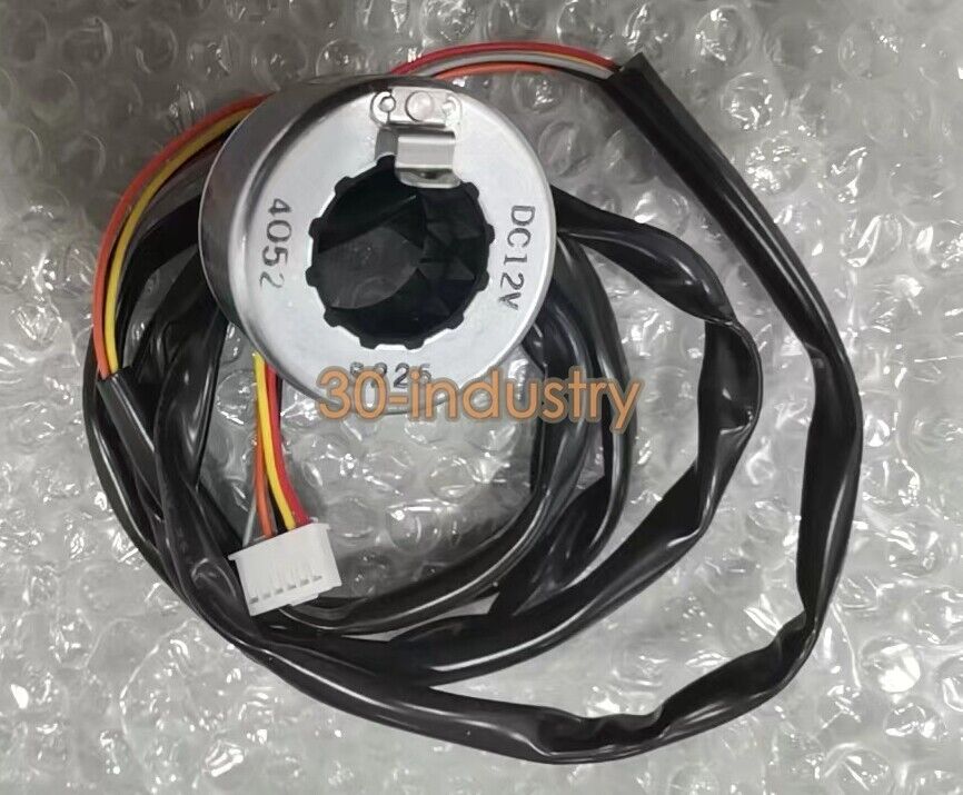 1PCS Electronic Expansion Valve Coil for Air Conditioner 17C88561A - XXL ELECTECH