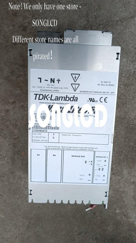 1PCS VEGA-lite 750 V703FHX LED Display Box - VEGA-LITE