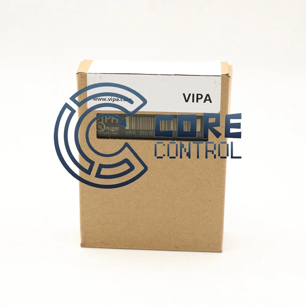 1PCS 253-1DP01 VIPA module