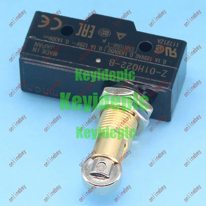 FOR OMRON 1PC Limit travel switch Z-01HQ22-B FREE SHIPPING #ke