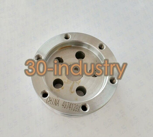 Cummins Engine Crankshaft Shock Absorber Coupling 4974139X - CUMMINS