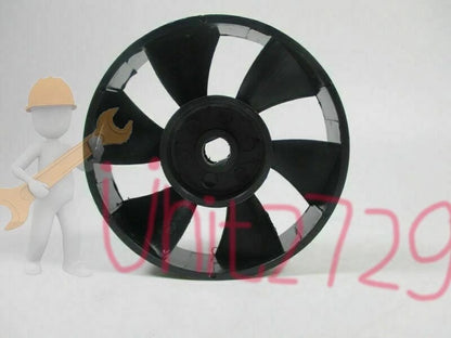 1PC treadmill accessories Treadmill motor fan cooling fan #un
