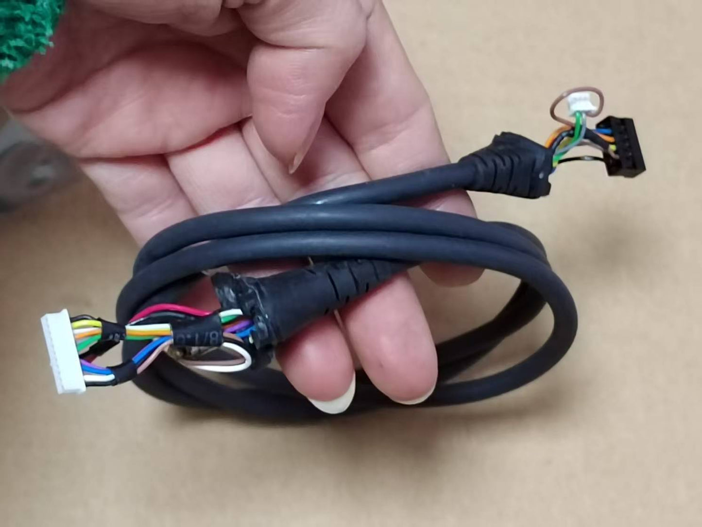 used FOR A20 Ation Headset Triple Headphone Cable With Bluetooth
