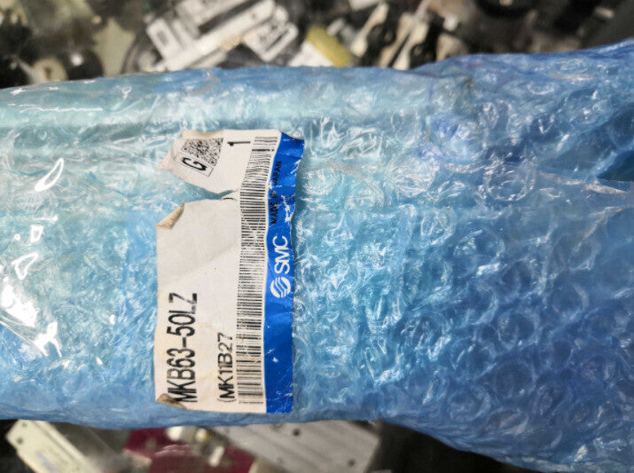 1PCS SMC MKB63-50LZ MKB6350LZ CYLINDER - ,FREE SHIPPING #SM