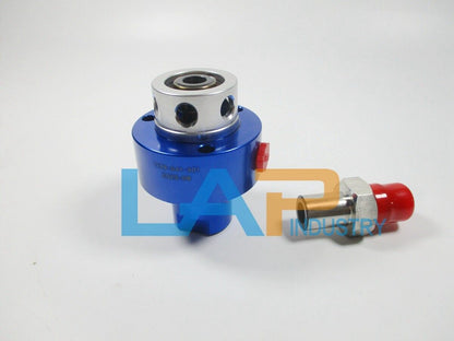 1Pcs High-Speed Rotary Joint for 1139-041-301 CNC Machining Center - BRANDNAME