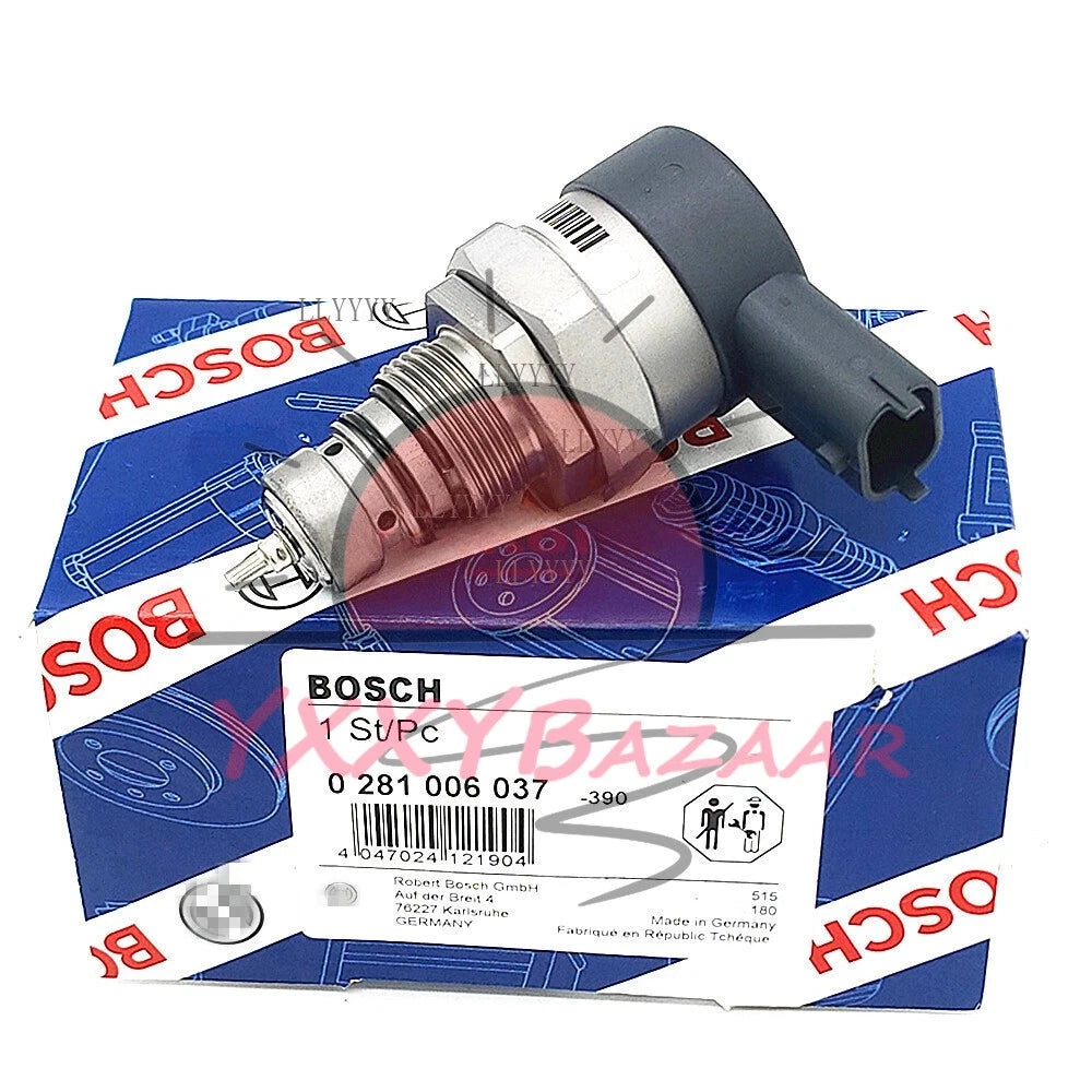 Bosch 0281006037 Fuel Valve Pressure Control PCV for hyundai kia CRDI 314022F000