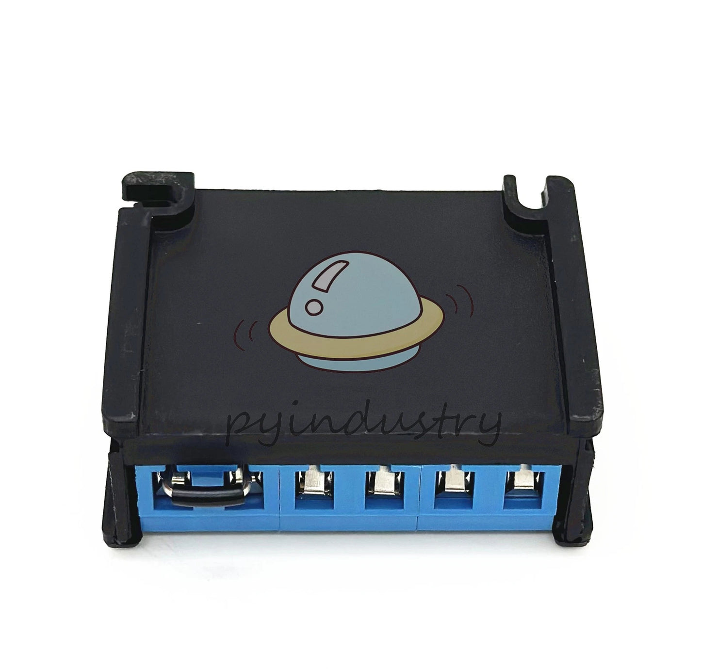 RR1-RW1 500VAC 1A 353/CR 6086-11/09 Motor Brake Rectifier module
