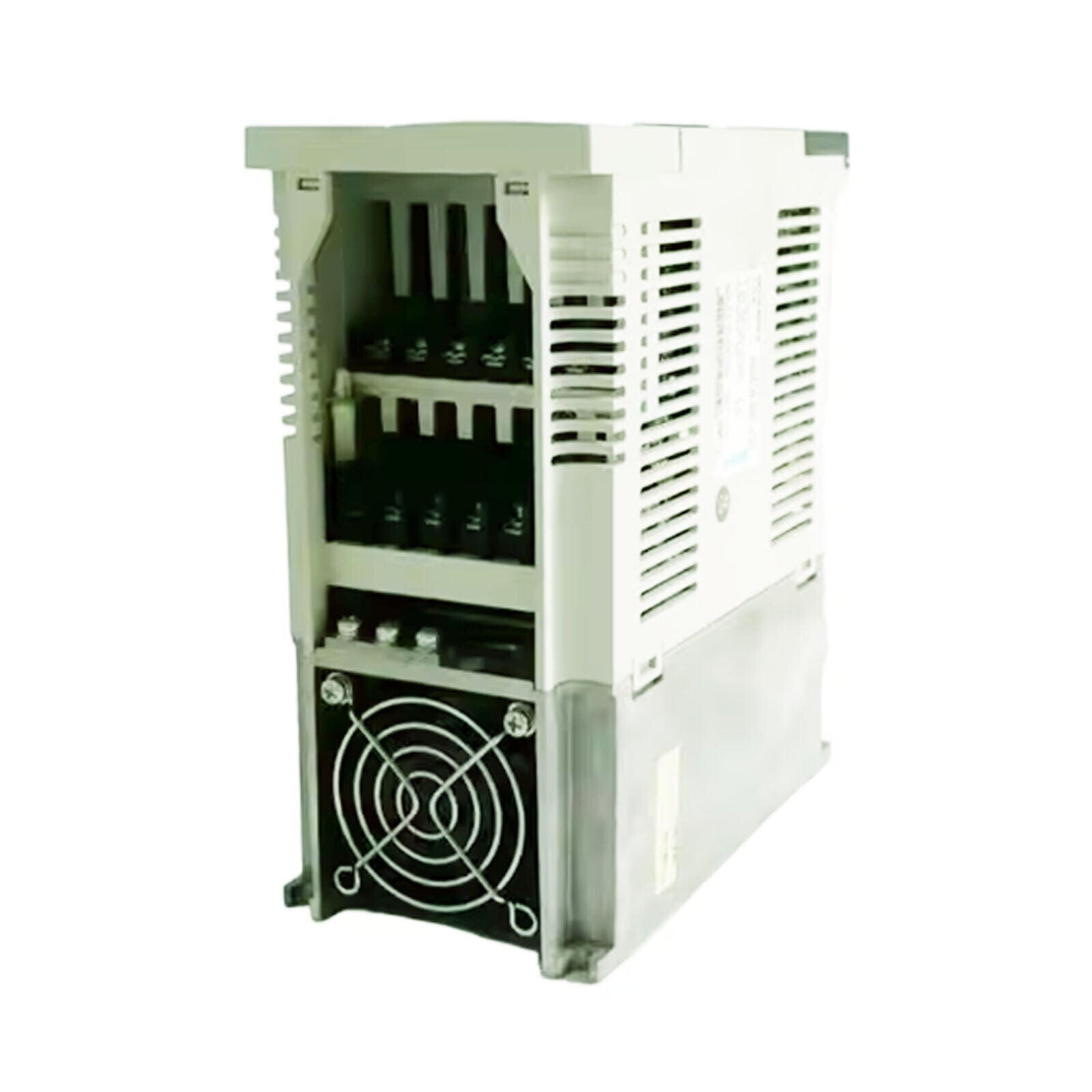 Mitsubishi ONE MTS-B-SPJ2-15 AC Servo/Spindle - MITSUBISHI