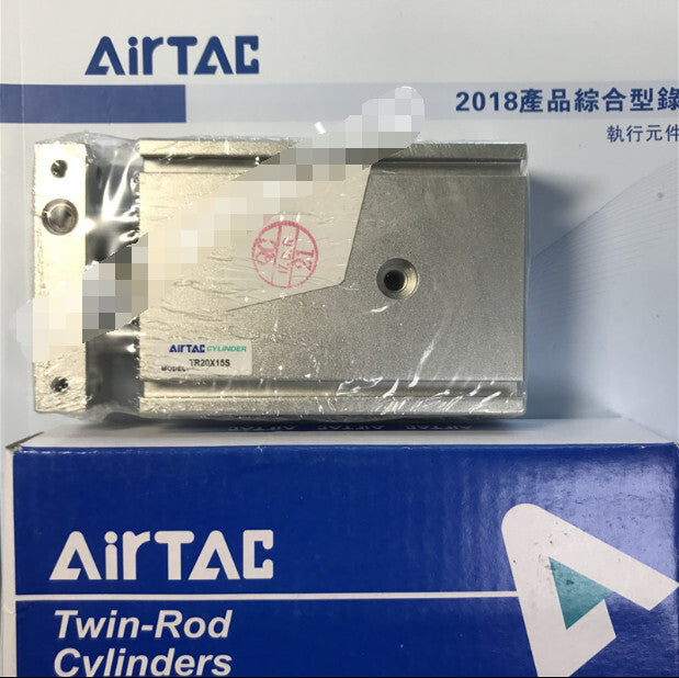 1PCS AirTAC TR20X15S Cylinder Free Shipping