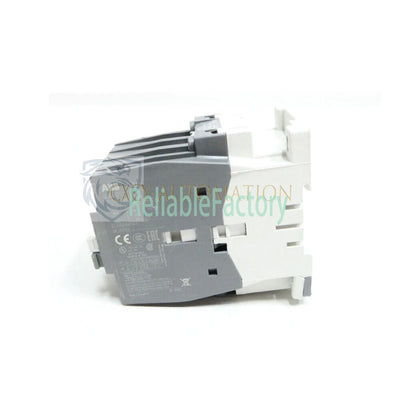 1PC ABB A40-30-10 Contactor 110-120v-ac 60a 30hp~