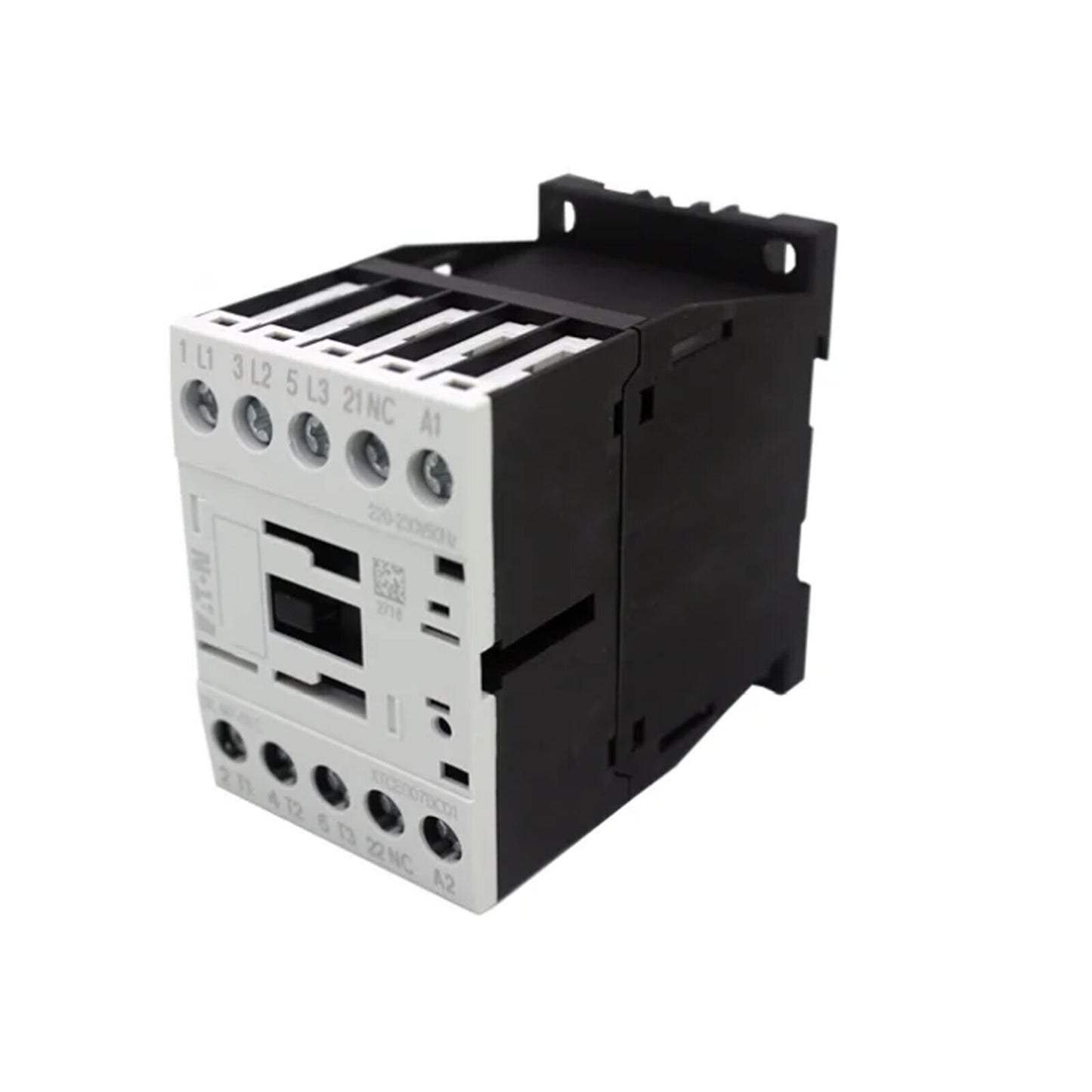 Eaton Dilm7-01C 220V AC Motor 7A - EATON