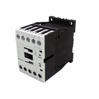 Eaton Dilm7-01C 220V AC Motor 7A - EATON