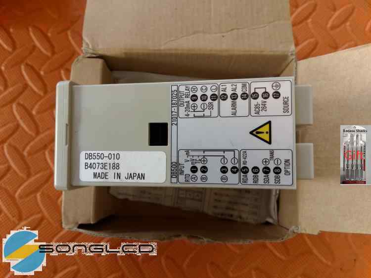 1PC NEW DB550-010 - KOEED