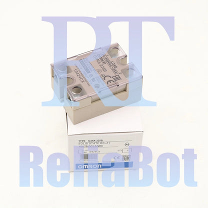 1PCS Omron G3NA-225B G3NA225B 5-24V Solid State rTelay