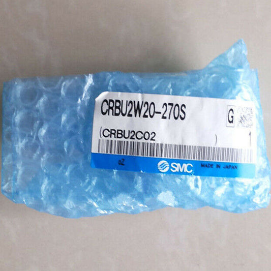 NordicOne Cylinder SMC CRBU2W20-270S - NORDICONE