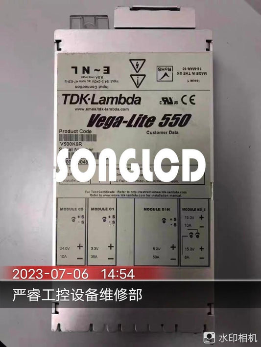 Vega-lite 550 V504TXB - Top Performance and Quality Guaranteed - VEGA