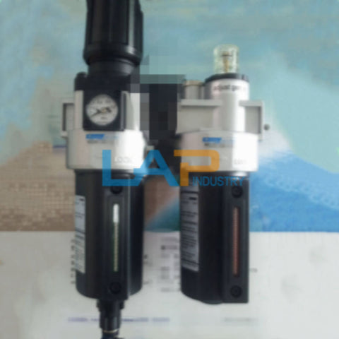 Mindman MACP401-10A-D-T10 Auto Water Drain - 1PCS - MINDMAN