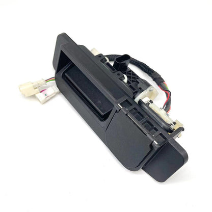 A2227500893 For Mercedes Benz C300 Rear View Back Up Camera w/Release Handle