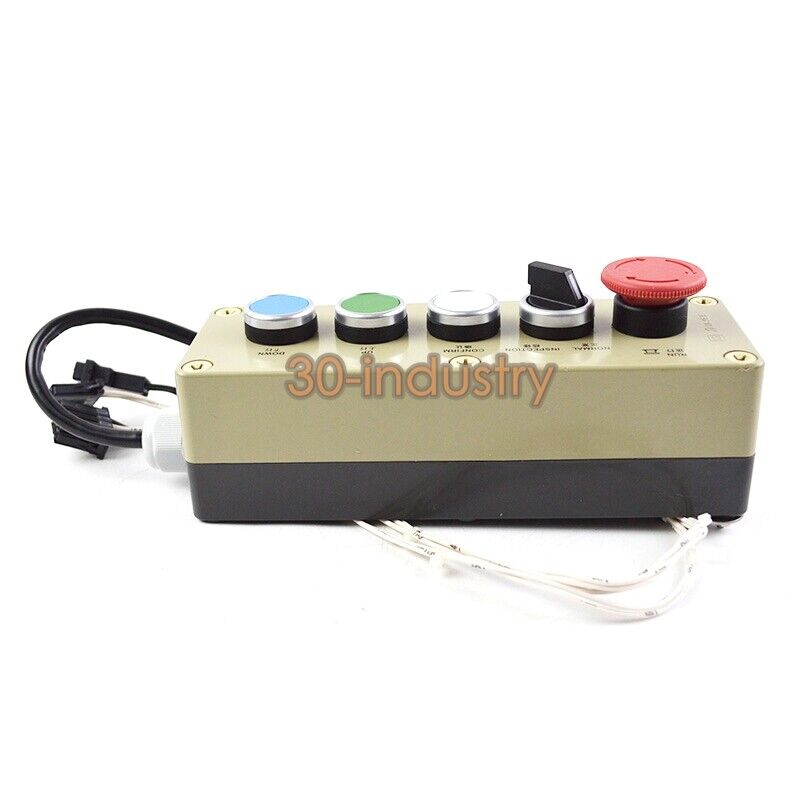 1PCS New For P231013B102G01L01 Car top access box access handle access switch - KOEED