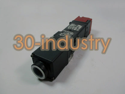 OMRON D4SL-N4EFG Electromagnetic Locking Safety Door Switch - OMRON