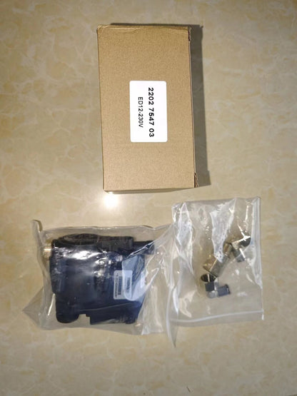 Atlas Copco Air Compressor Parts 2202754703 Automatic Drain Valve - ATLAS COPCO