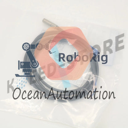 1PCS Omron E2A-S08KS02-WP-B2 E2AS08KS02WPB2