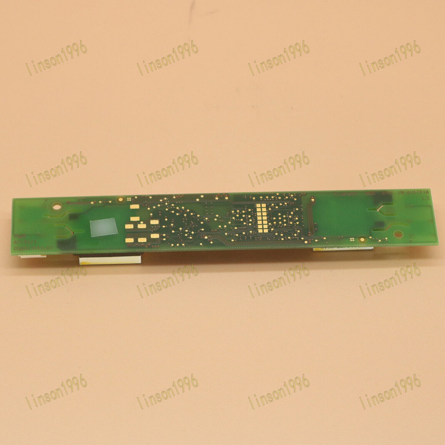 Used One B&R API V2/1 050003541-01 Tested Good - B&R