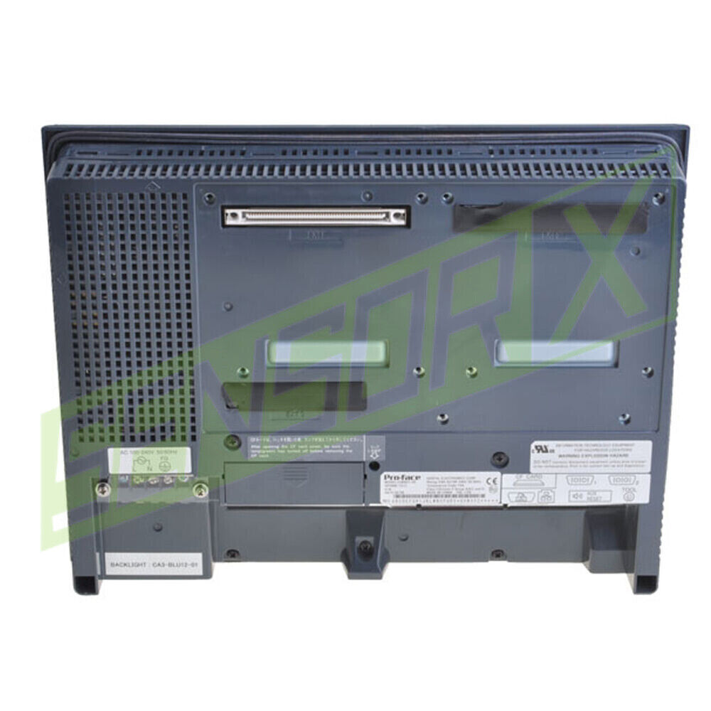 PROFACE GP2600 Touch Panel - PROFACE