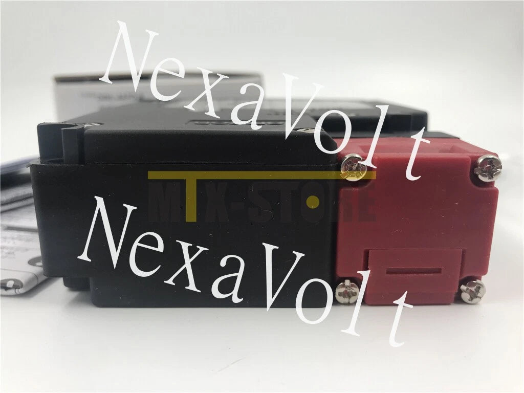 1pcs Omron D4NL-4AFG-B