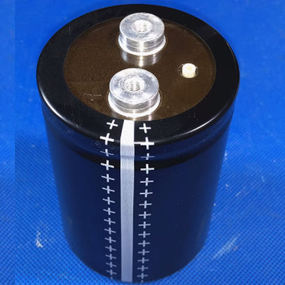 EPCOS Capacitor 400V, 4800UF, Model B43564-S9488-M2 - EPCOS