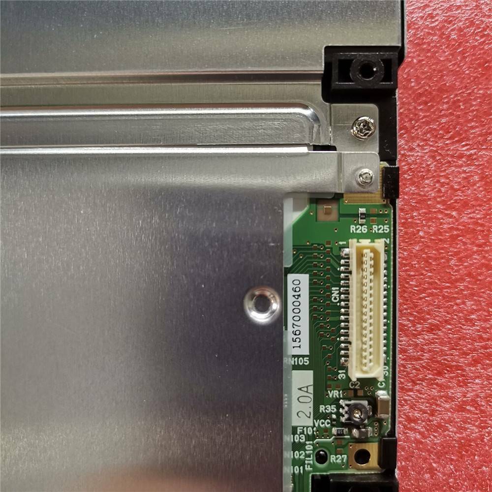 new 10.4" 640×480 Resolution LCD Screen Panel NL6448BC33-64F - MOLEX