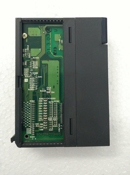 Mitsubishi A1SD75P1-S3 positioning module - MITSUBISHI