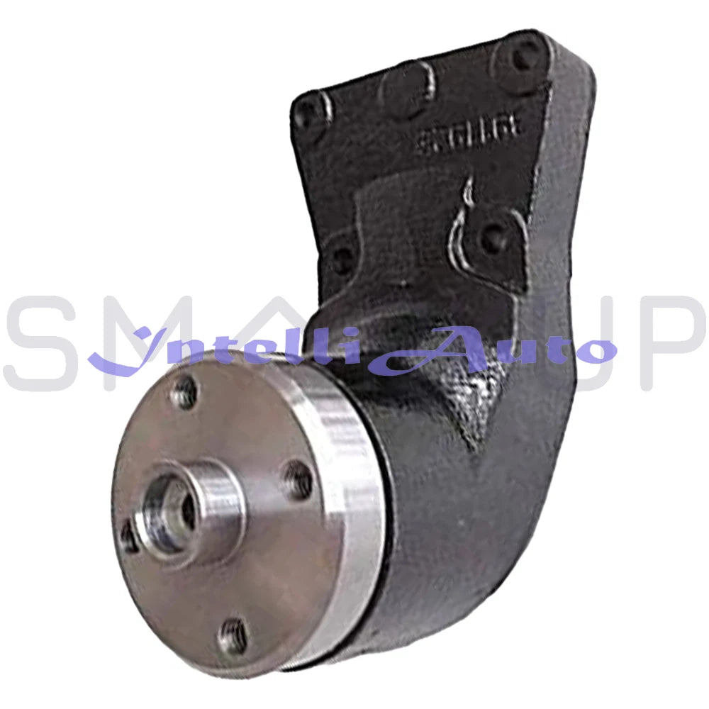 3911922 3908807 Fan Support Blade Seat For Cummins Engine
