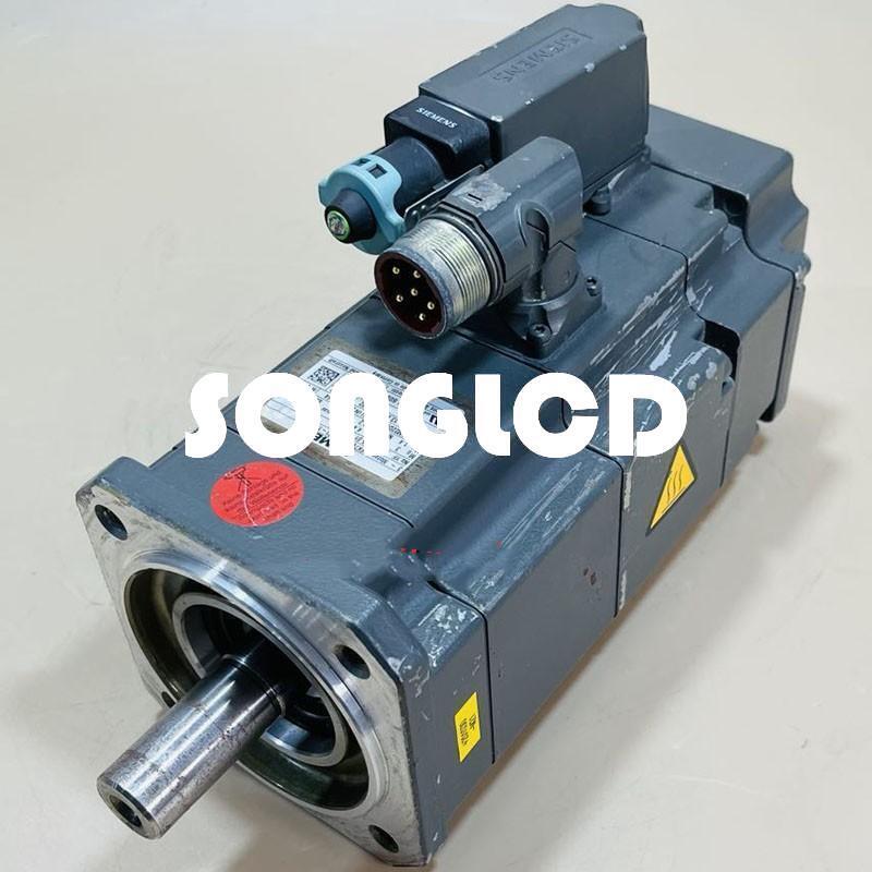 1FK7042-5AK71-1FH3 Motor - High Performance Industrial Motor - SIGMA
