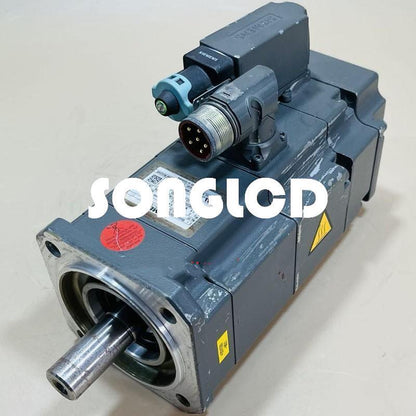1FK7042-5AK71-1FH3 Motor - High Performance Industrial Motor - SIGMA