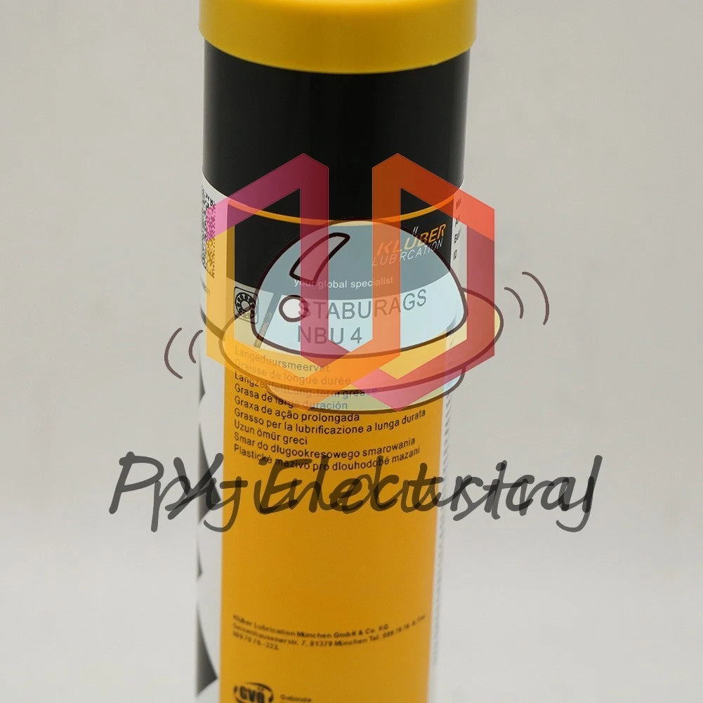 1PCS KLUBER Staburags NBU 4 Grease 400g (14.1 oz)