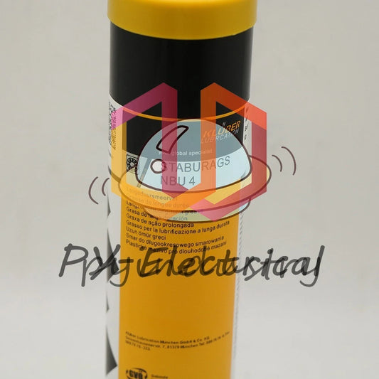 1PCS KLUBER Staburags NBU 4 Grease 400g (14.1 oz)