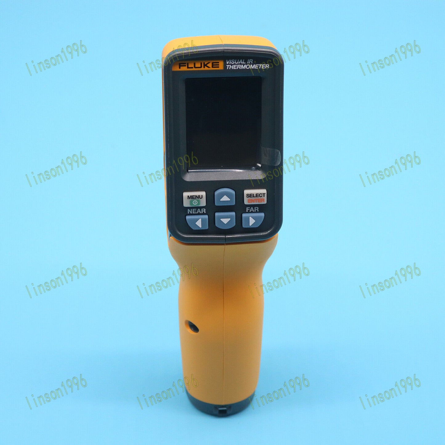 Fluke VT04A Visual IR Thermometer Infrared Thermal Camera Temp Meter - FLUKE