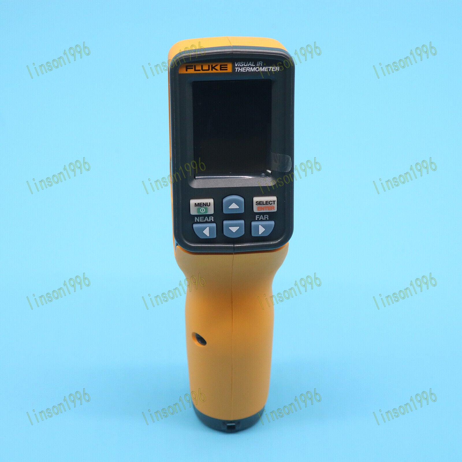 Fluke VT04A Visual IR Thermometer Infrared Thermal Camera Temp Meter - FLUKE